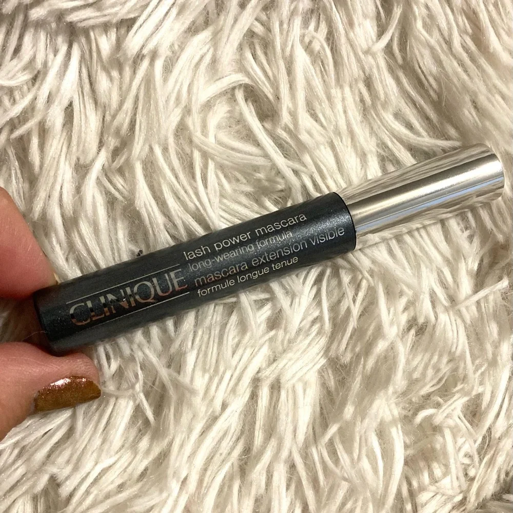 Clinique - Mascara